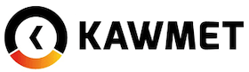 Kawmet logo                        