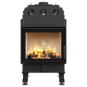   SAVEN Energy 60х50 (14,5 kW) ECO légfűtéses kandallóbetét