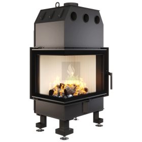   SAVEN Energy 65х50х47L (14,5 kW) ECO balos légfűtéses kandallóbetét