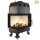 KAWMET - SAVEN Energy 75х50х47L (15,1kW) ECO balos légfűtéses kandallóbetét
