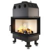 SAVEN Energy 75×50×47R (15,1kW) ECO jobbos légfűtéses kandallóbetét