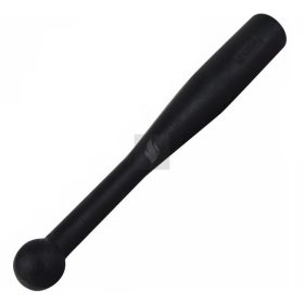KAWMET clubbell (edző buzogány) 10 kg