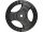 KAWMET súlytárcsa 20 kg (28,5 mm)