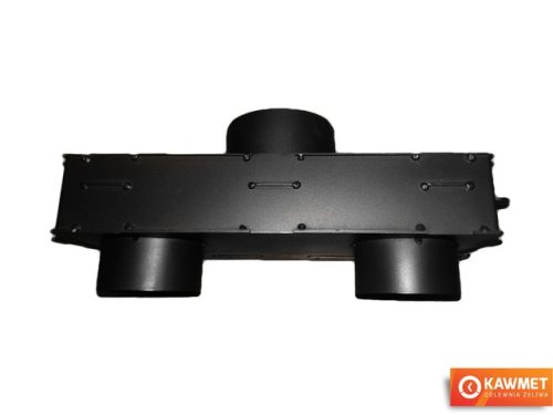 KAWMET légbeömlő W 17 DEKOR - 80/100mm