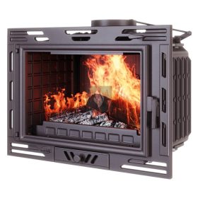 KAWMET W9 (9,8 kW) ECO öntvény kandallóbetét
