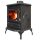 KAWMET P3 (7,4 kW) ECO öntvény kandallókályha