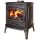 KAWMET P7 (9,3 kW) ECO öntvény kandallókályha