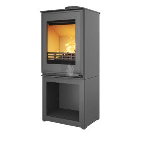 Kawmet HARITA S15v S-BOX ECO fatárolós kandallókályha