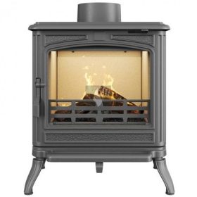 KAWMET Premium HESTIA S17 ECO öntvény kandallókályha