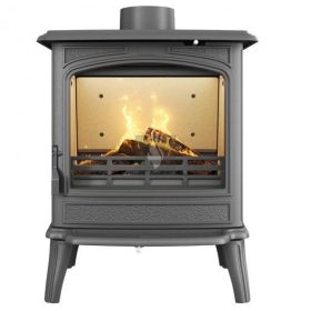 KAWMET Premium ARTEMIDA S18 ECO öntvény kandallókályha