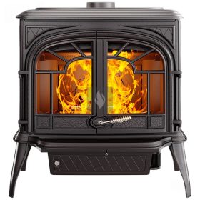 KAWMET Premium ZEUS S9 ECO öntvény kandallókályha